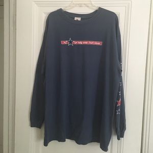 T-Shirt - Size XL